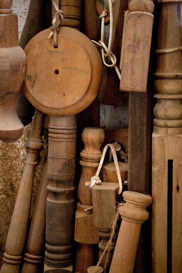 Wood working timber wood