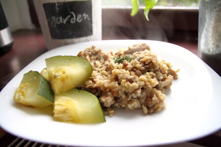Para taste kitchen