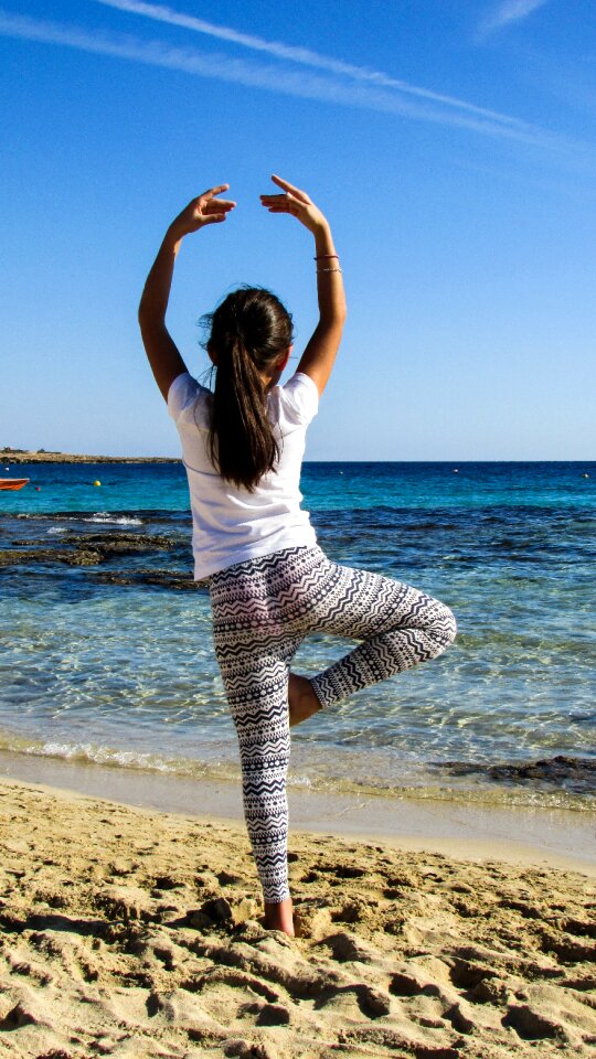 Motion active happy