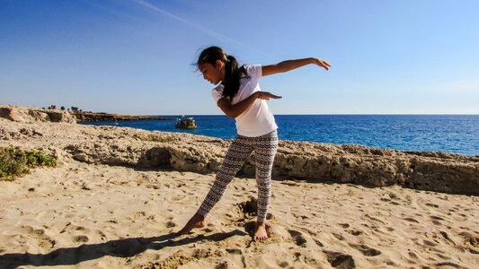 Nature motion active