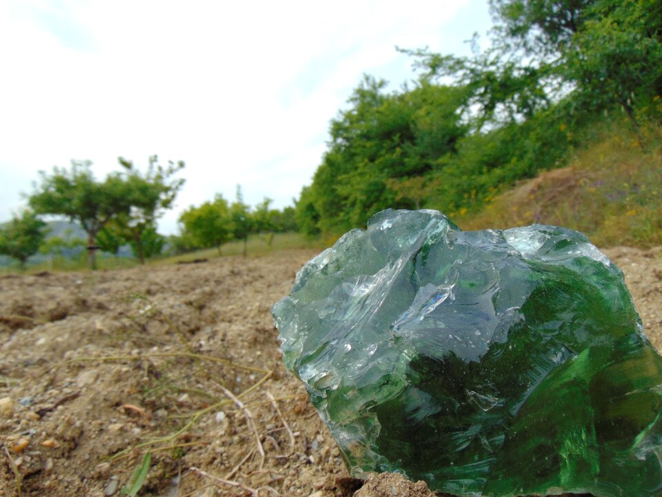 Mineral natural nature