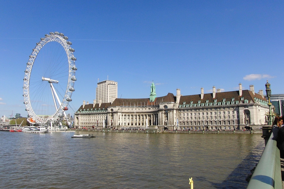 London city kingdom