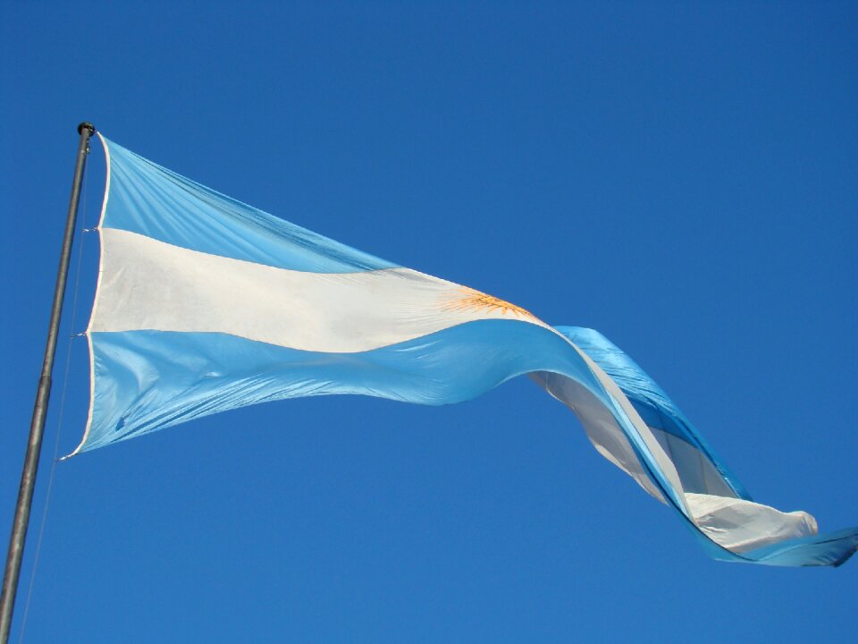 Country nation symbol