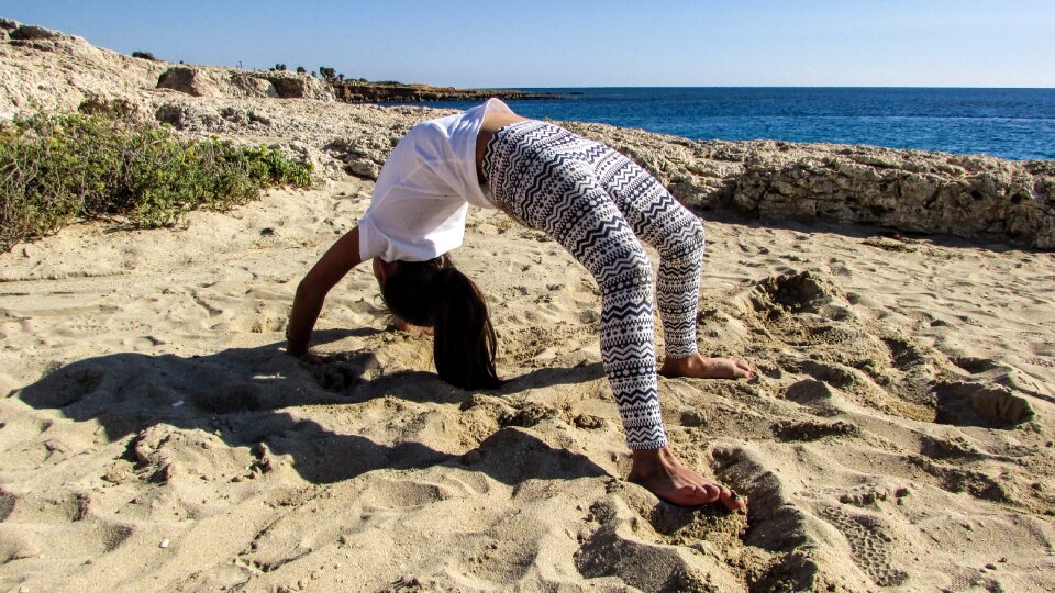 Fitness body healthy