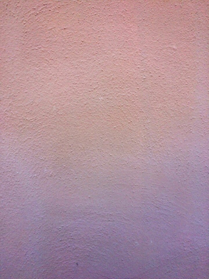 Brown color interior