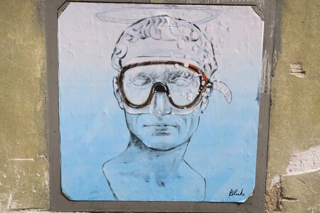 Art public firenze