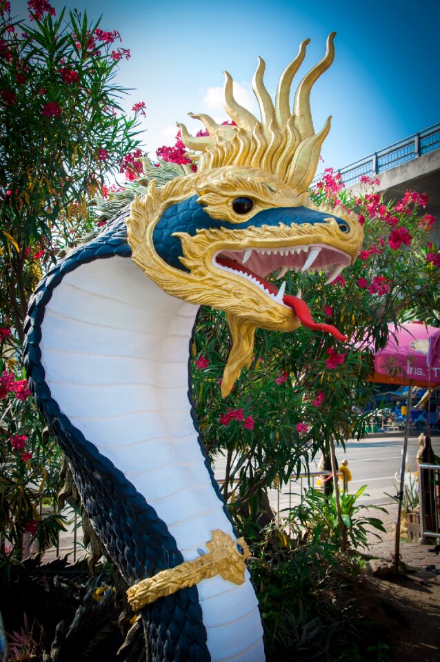Naga thailand mukdahan