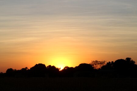 Eventide cerrado brazil