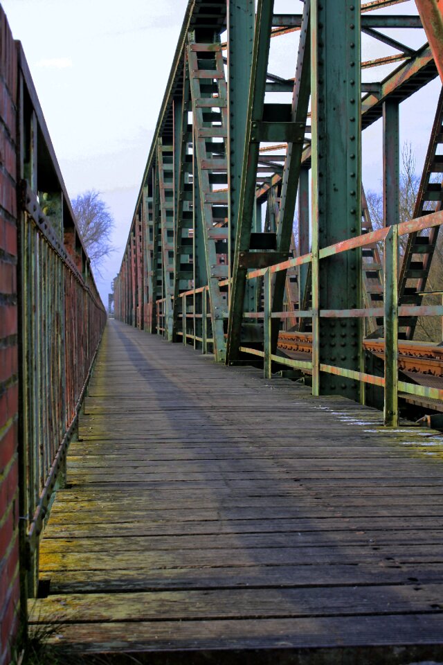 Ostfriesland ems landmark