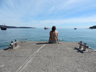 Tourism boat holidays