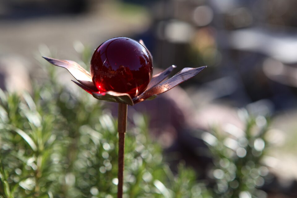 Decoration garden decoration ornament