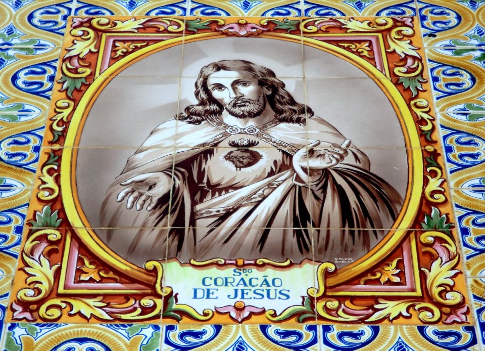 Religion catholic portugal