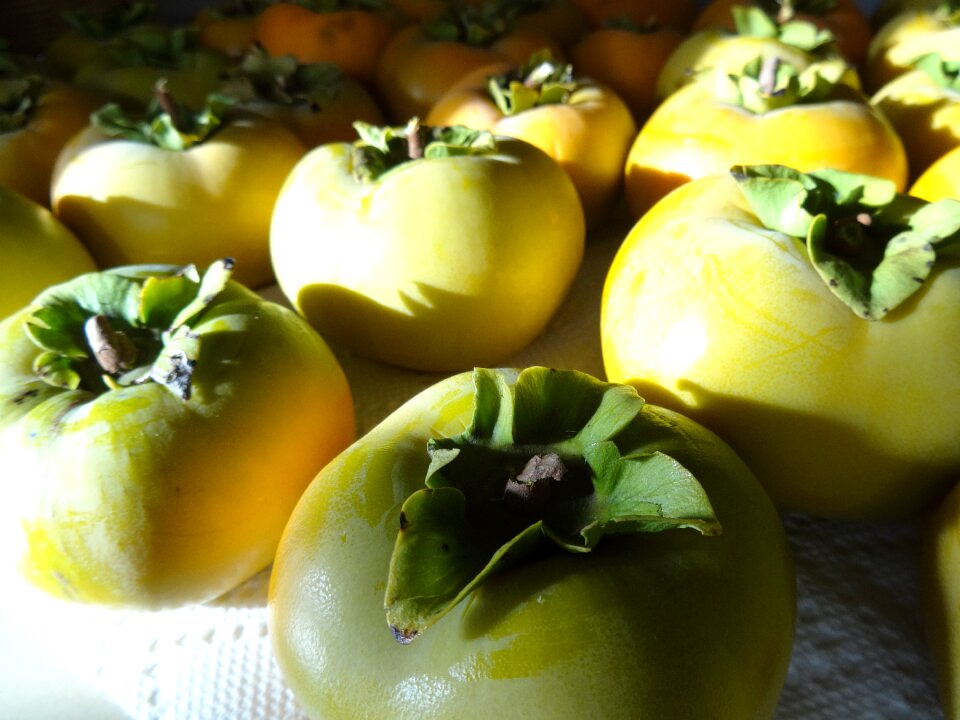Healthy juicy tasty