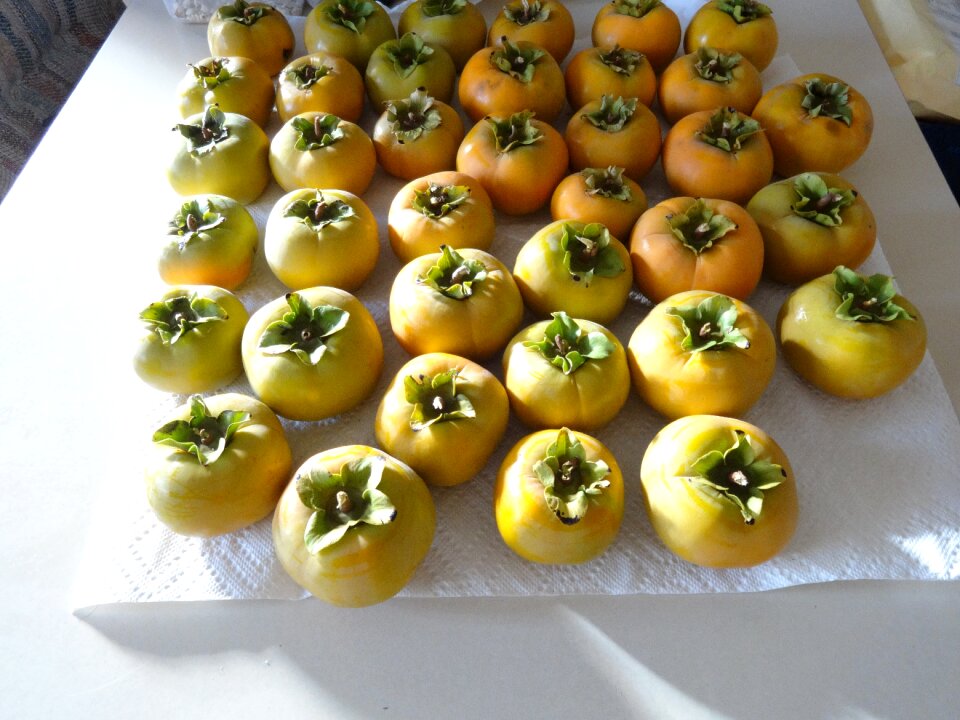 Fresh healthy juicy