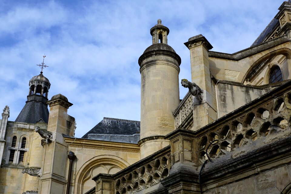 Le havre france building