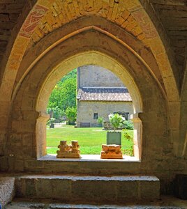 Old church tarn and garonne church photo