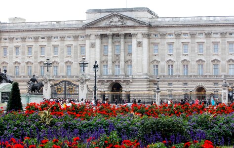 Landmark london k