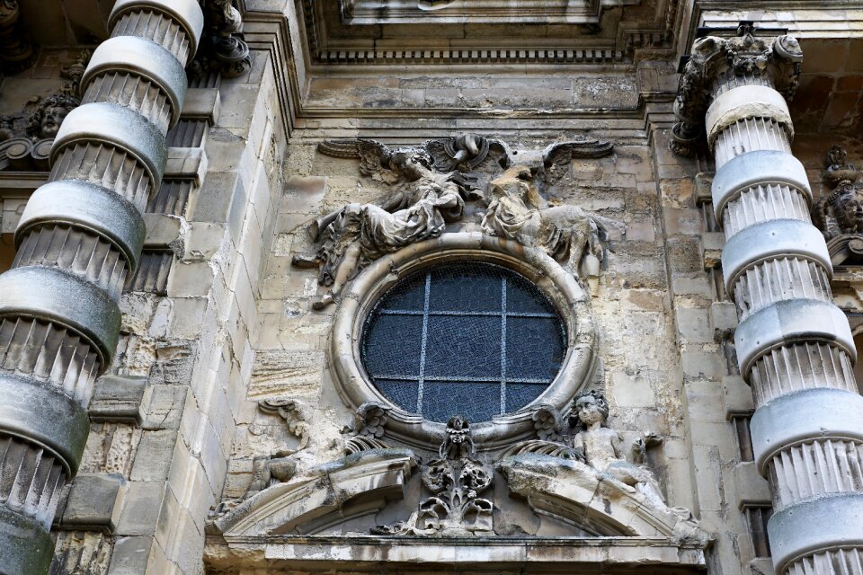 Le havre france building