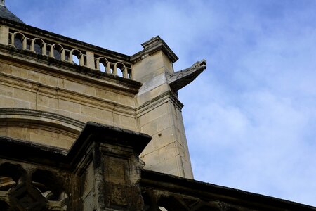 Le havre france building