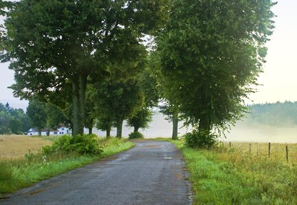 Masuria poland zawady ełckie