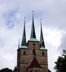 Religion christian thuringia germany