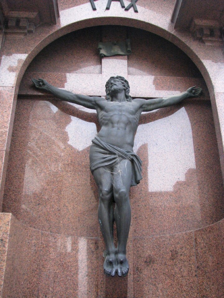 Religion jesus christ hope