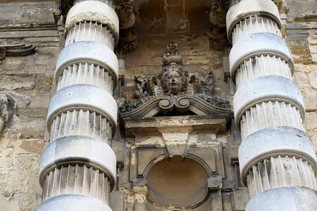 Le havre france building photo