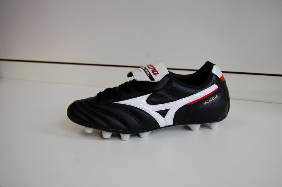 Mizzuno shoes sport