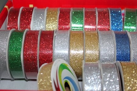 Decorations gift christmas