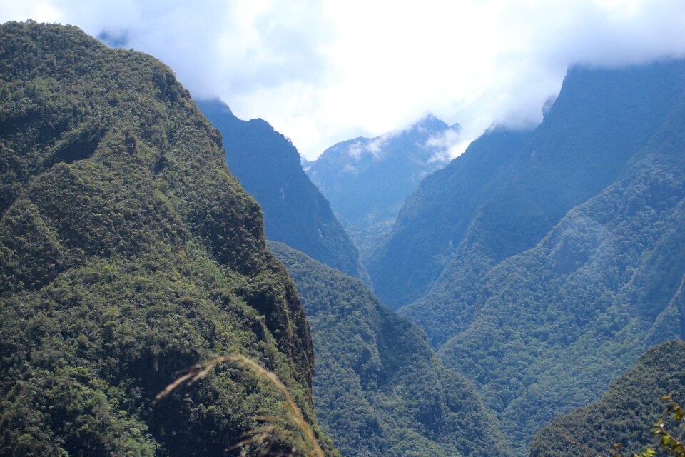 Natural hiking greatness