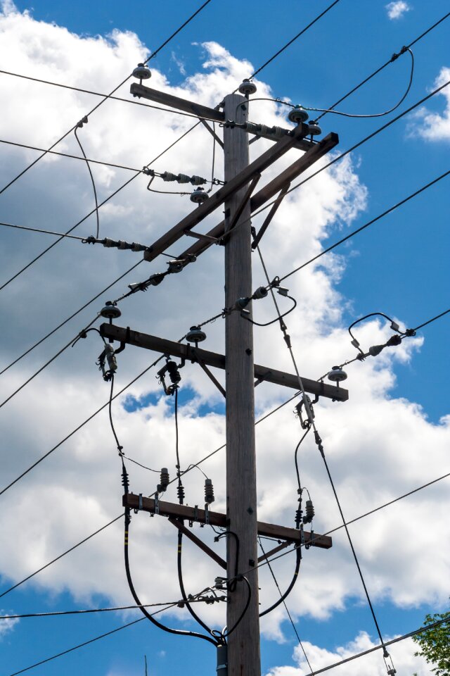 Energy electricity electric