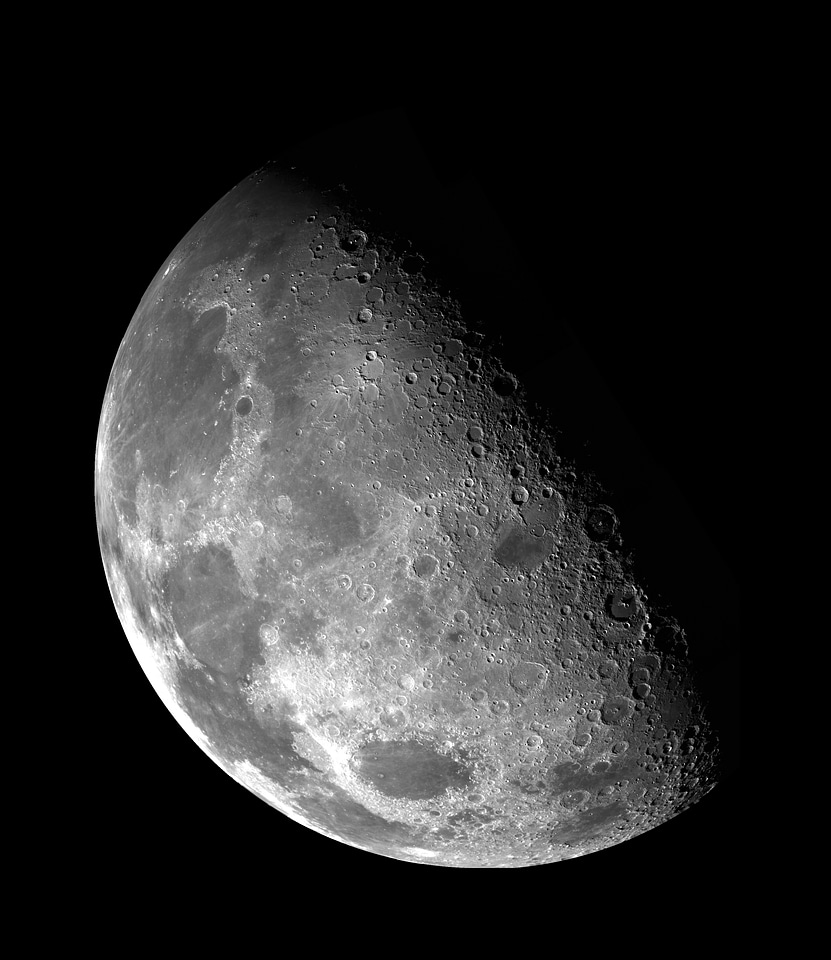 Sky galileo image telescope