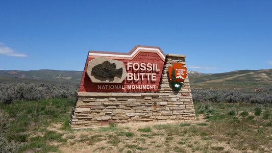 National monuments america board
