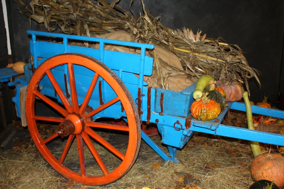 Agriculture farmer wheel