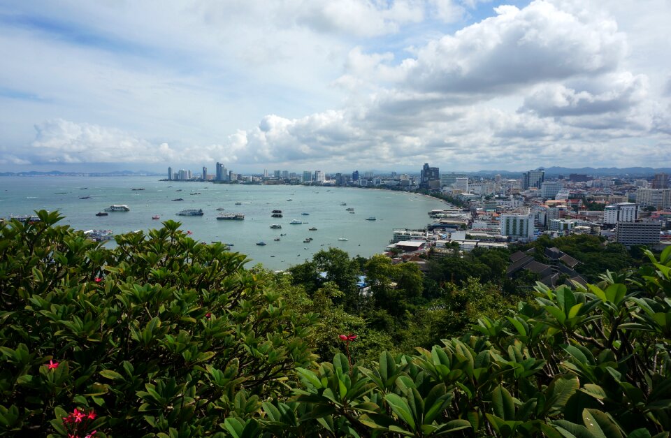 Thailand asia banita tour