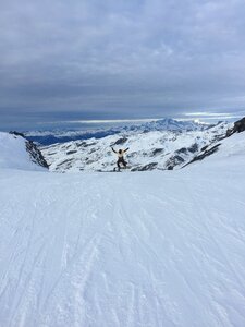 Freedom jump snowboard
