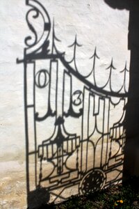 Black art craft