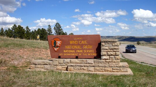 National parks america board