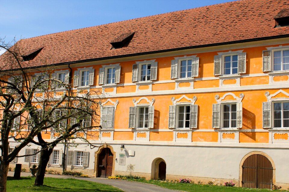House old building museum kunstbau