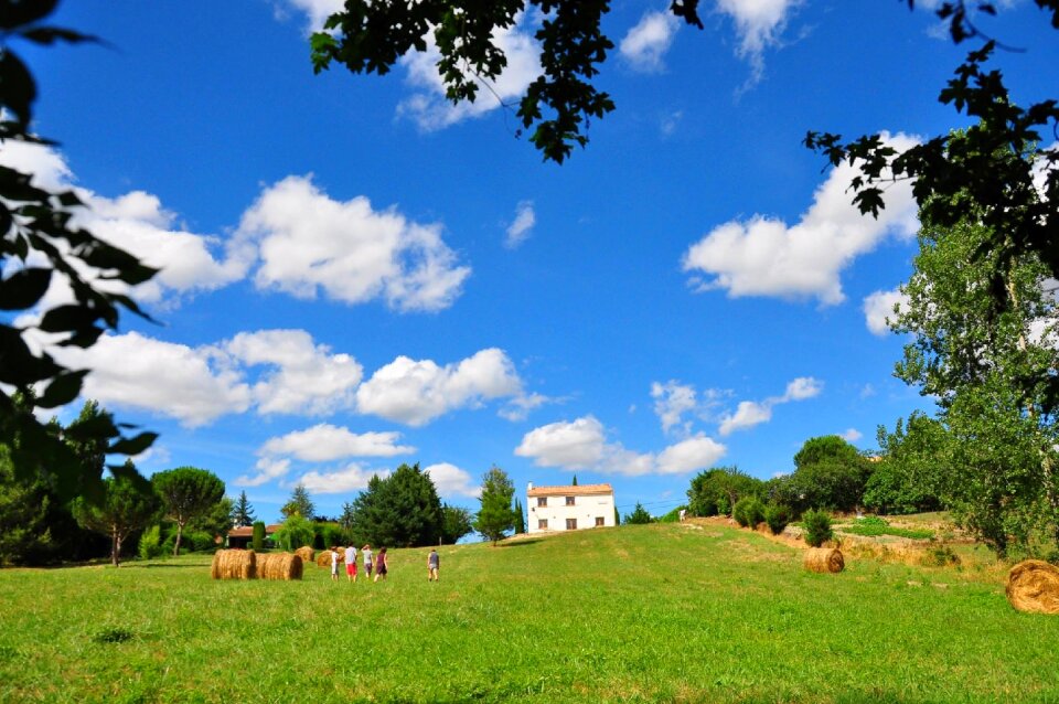 Summer european travel