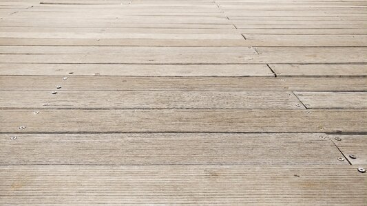 Wood flooring exterior perspective