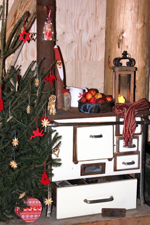 Oven einheizen wood burning stove