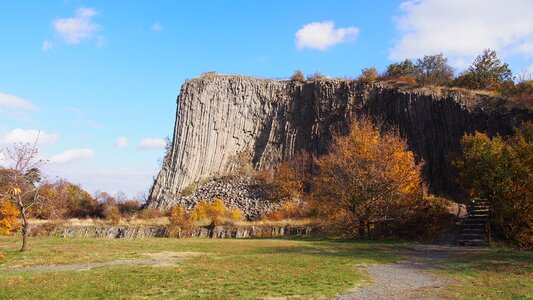Lake balaton mountain sky