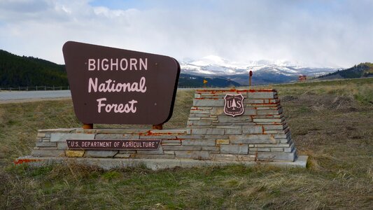 National parks america board