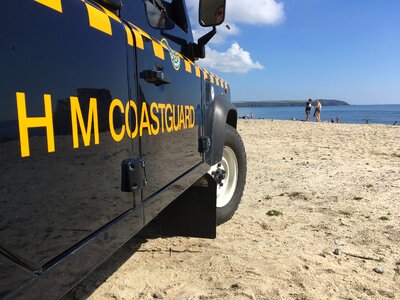 Coast car