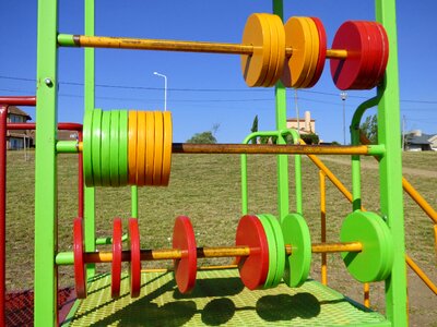 Game fun plaza