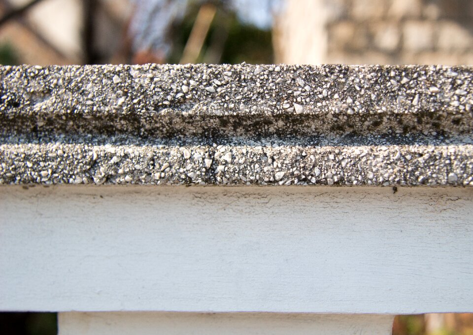 Line material stove