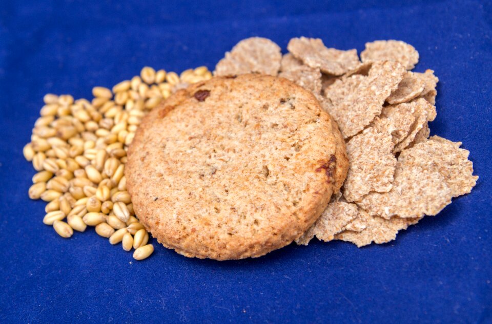 Nutrition delicious healthy food