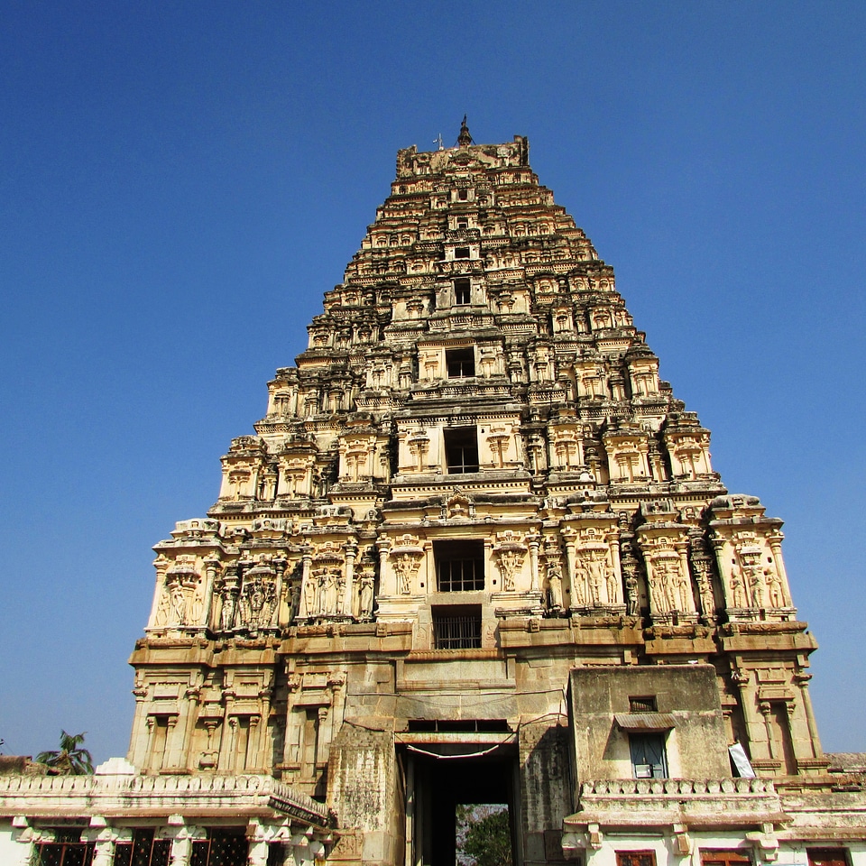 India landmark culture