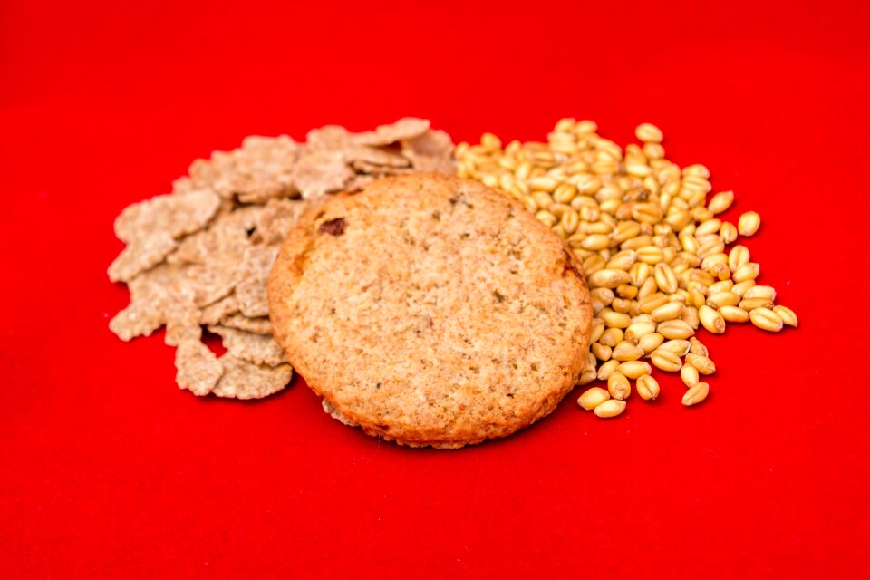 Nutrition delicious healthy food